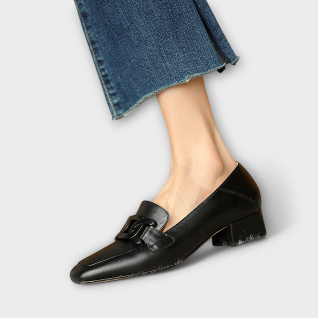 Monika™ Orthopaedic Slippers