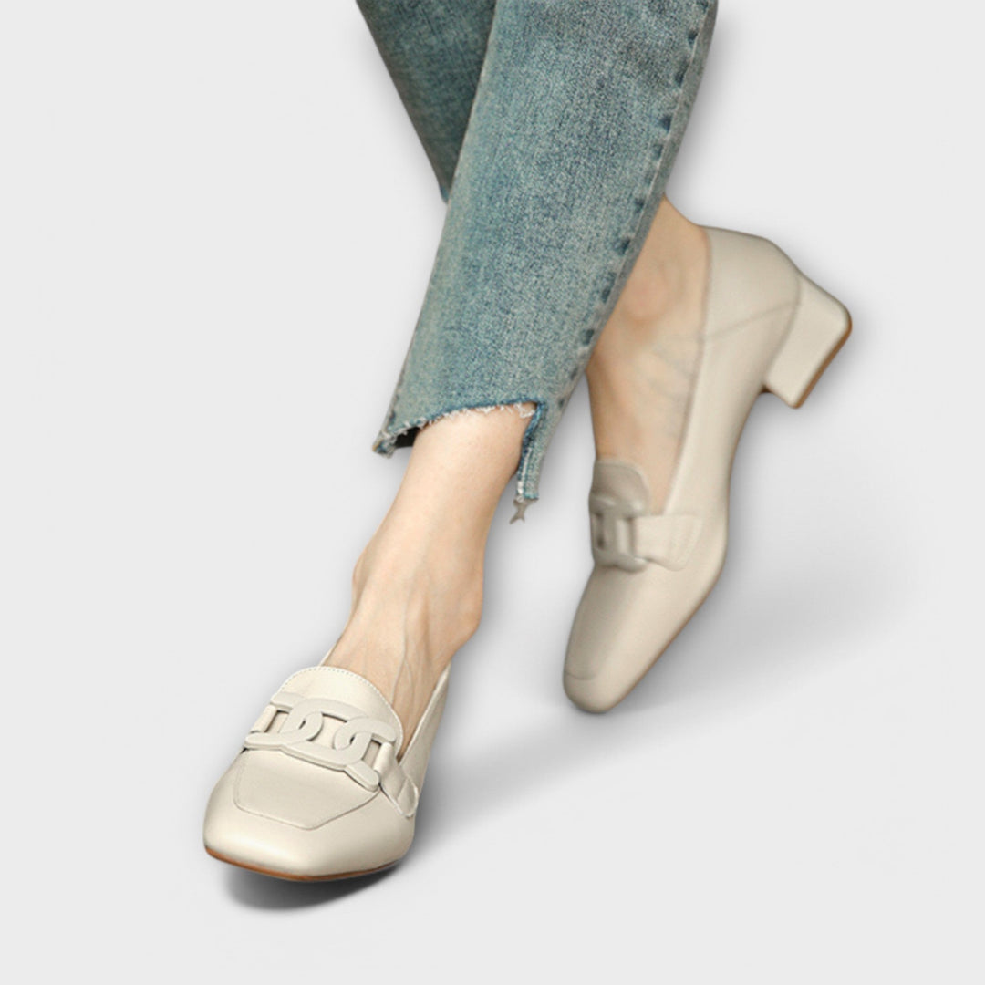 Monika™ Orthopaedic Slippers