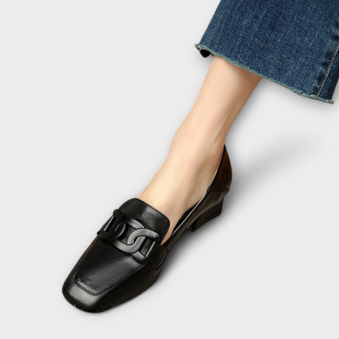 Monika™ Orthopaedic Slippers