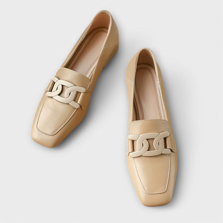 Monika™ Orthopaedic Slippers