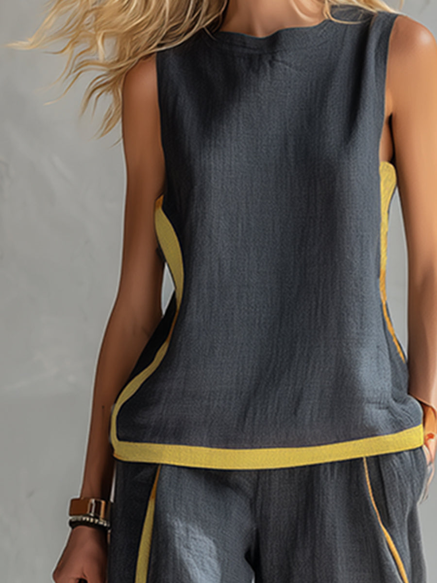 Clovia | Elegant Set with a Modern Edge