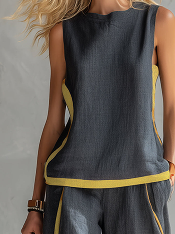 Clovia | Elegant Set with a Modern Edge