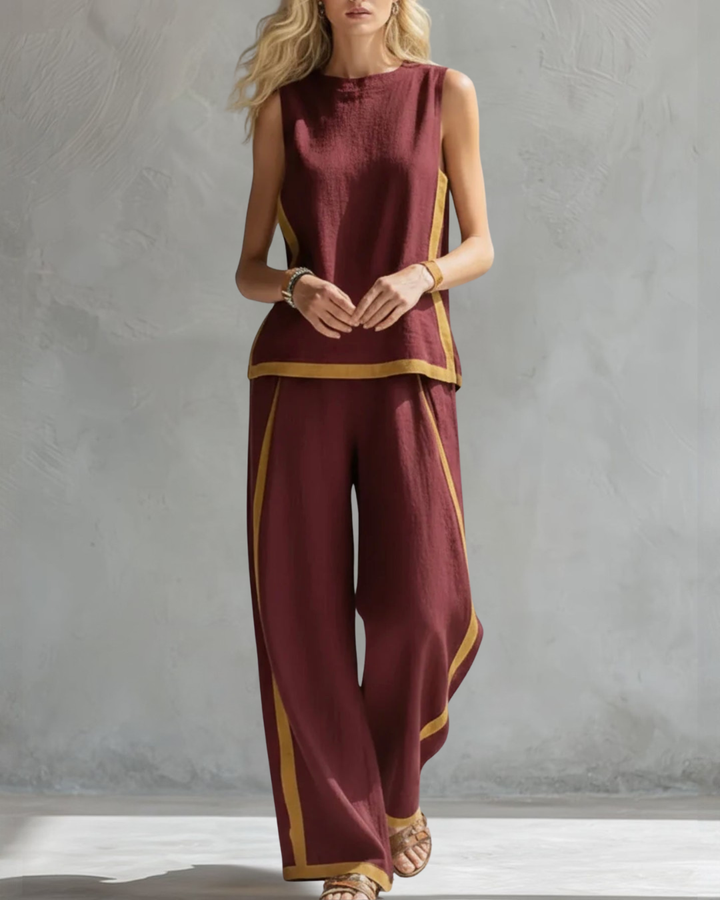 Clovia | Elegant Set with a Modern Edge
