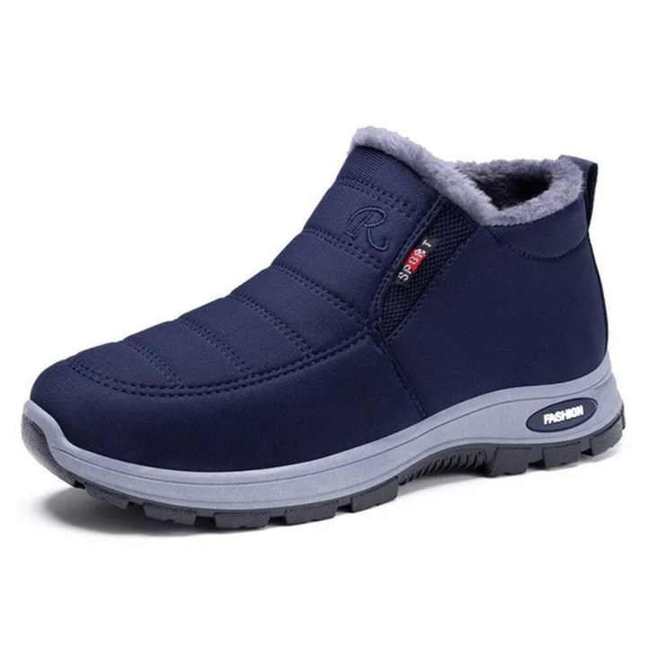 ROSALIND | ANTI-SLIP WINTER SHOES