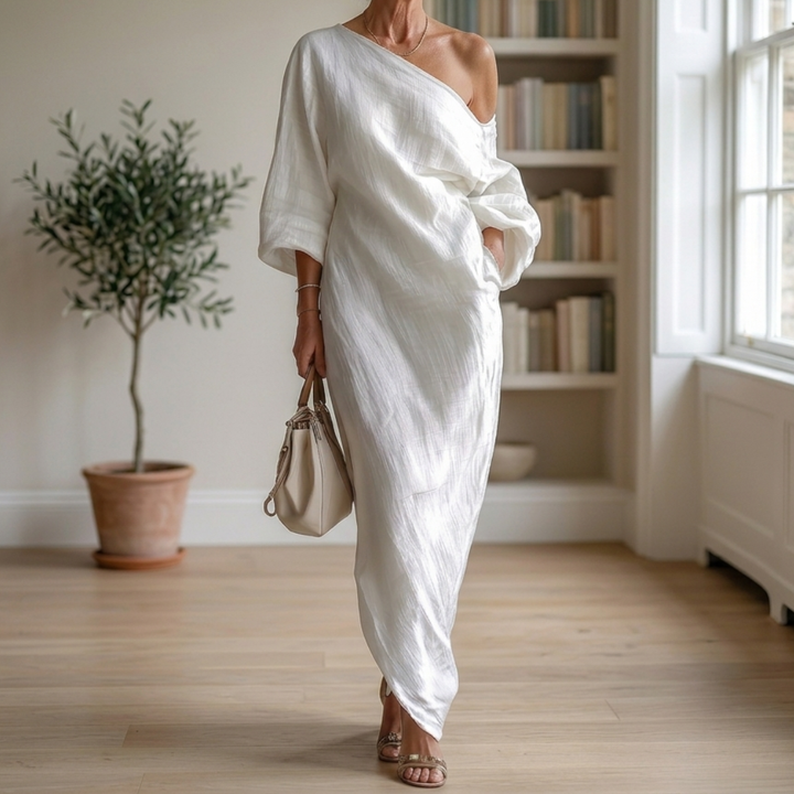 Elowira Grace Maxi Dress