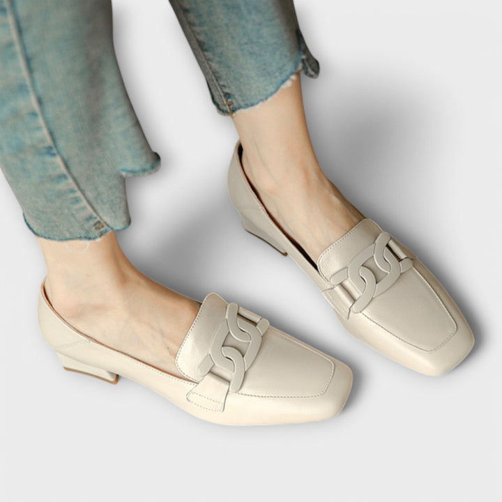 Monika™ Orthopaedic Slippers