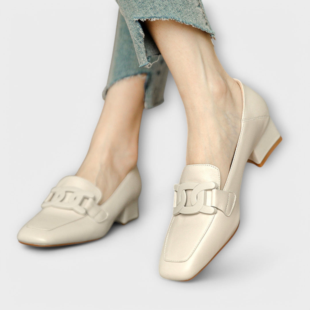 Monika™ Orthopaedic Slippers