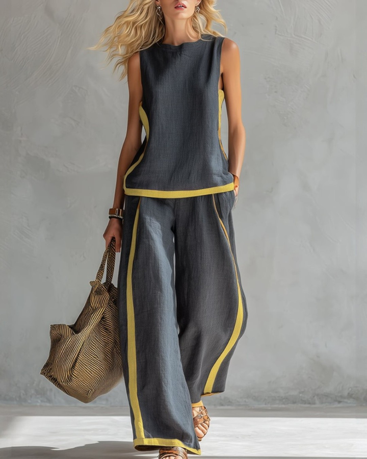 Clovia | Elegant Set with a Modern Edge