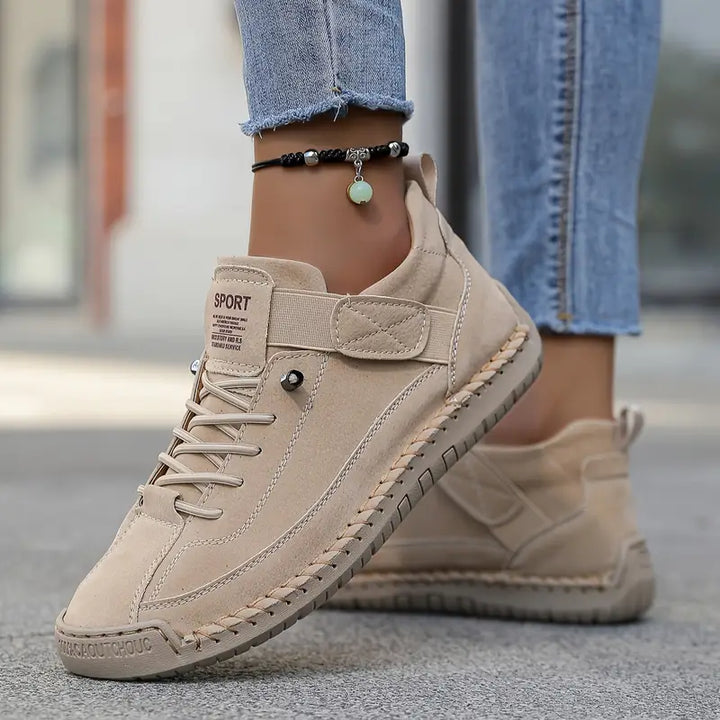 Mia™ – Comfortable & Pain-Free Orthopedic Sneakers