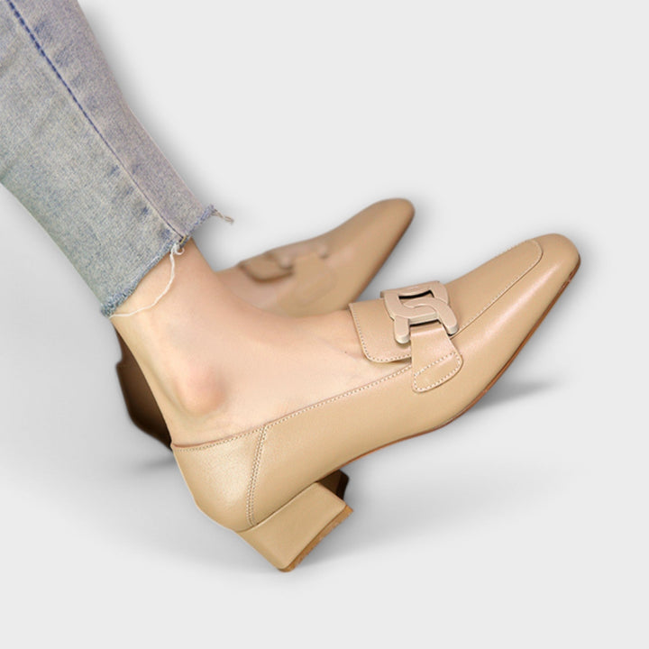 Monika™ Orthopaedic Slippers