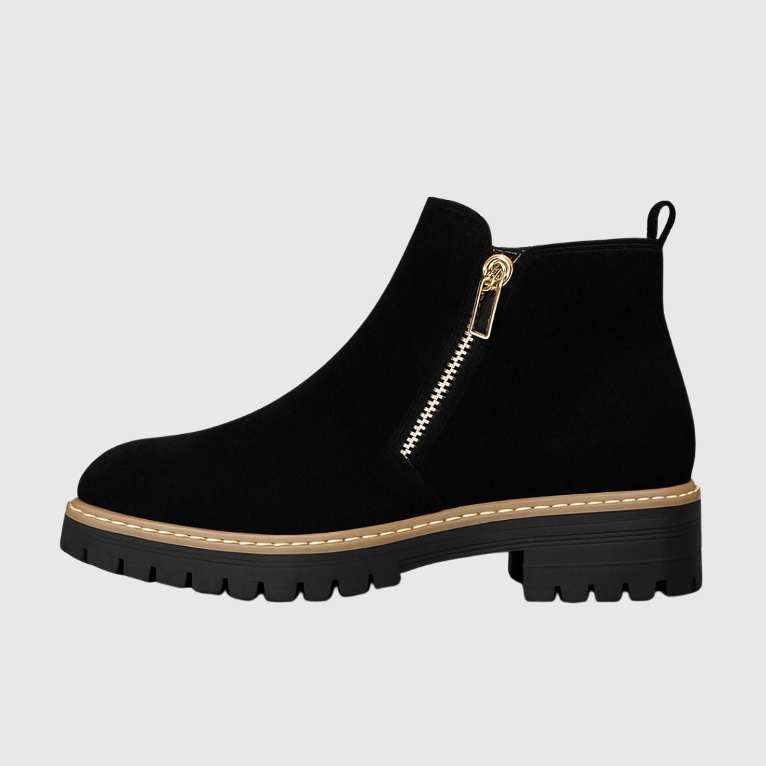 Elvianne | Orthopedic Boots