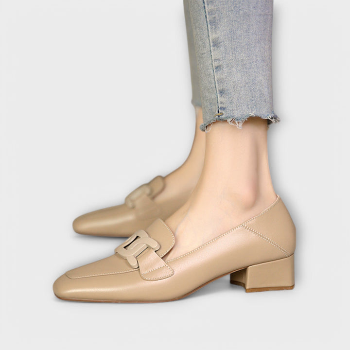 Monika™ Orthopaedic Slippers