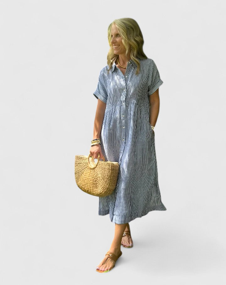 AMARA | COMFORTABLE DRESS