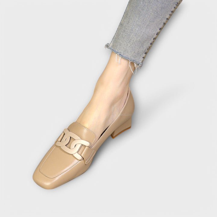 Monika™ Orthopaedic Slippers