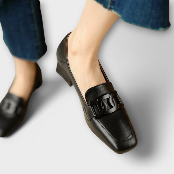 Monika™ Orthopaedic Slippers