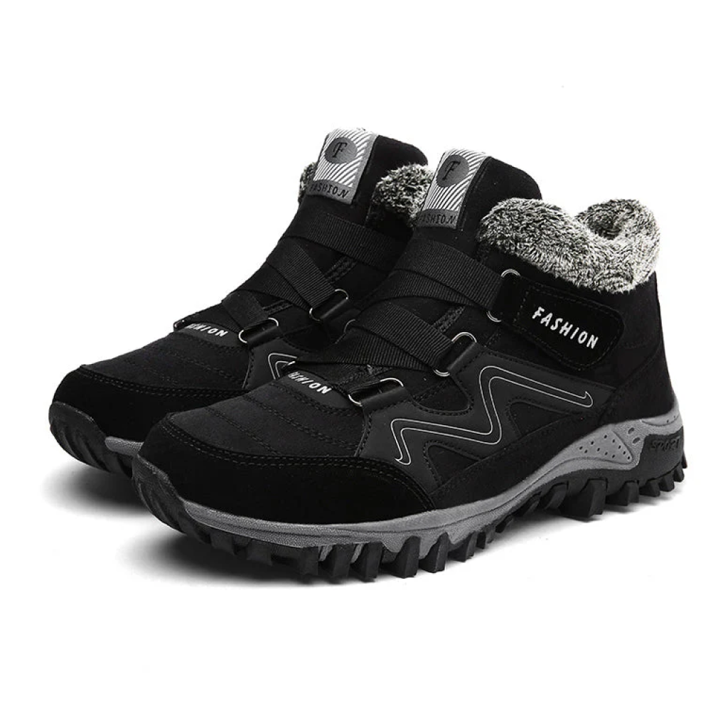 JENNIFER | ORTHOPAEDIC HIGH-TRACTION BOOTS