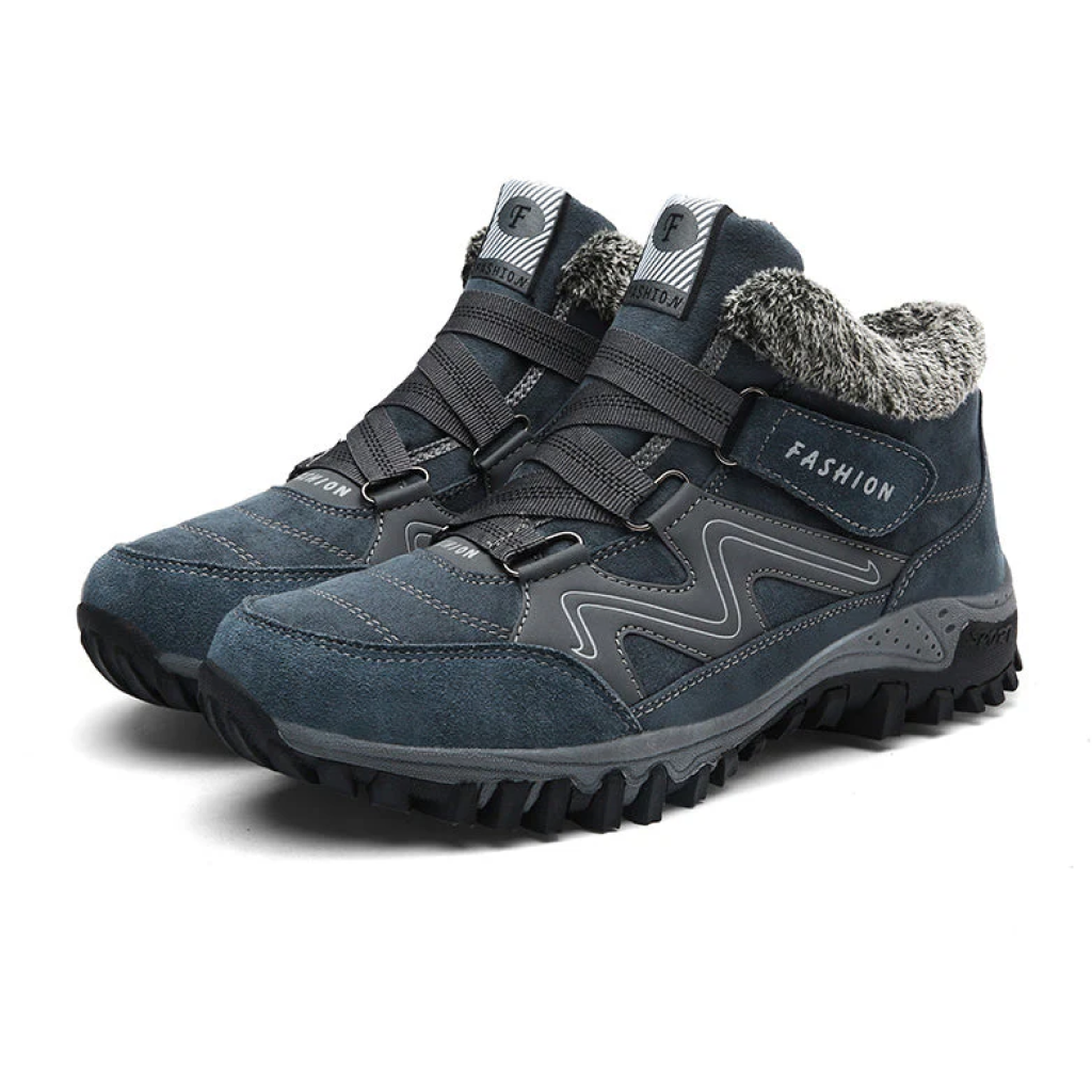 JENNIFER | ORTHOPAEDIC HIGH-TRACTION BOOTS