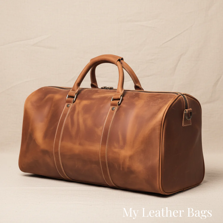Callahan Travel Bag