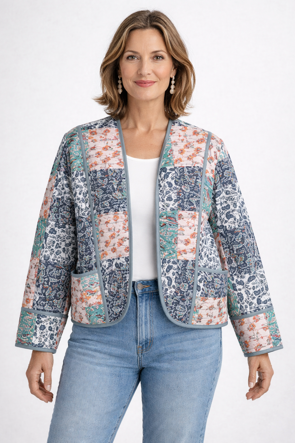 Meliora | Bohemian Jacket