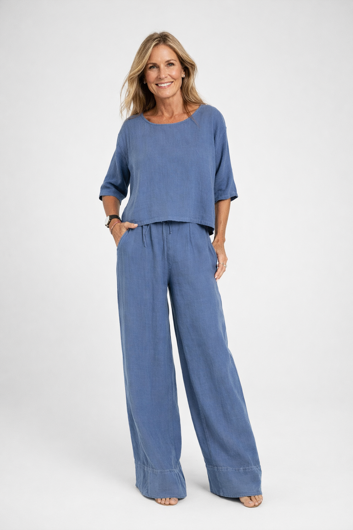 Aderyn | Loose Two-Piece Spring Set