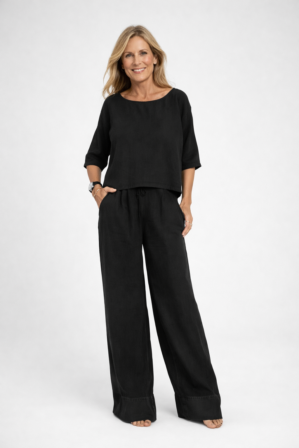 Aderyn | Loose Two-Piece Spring Set