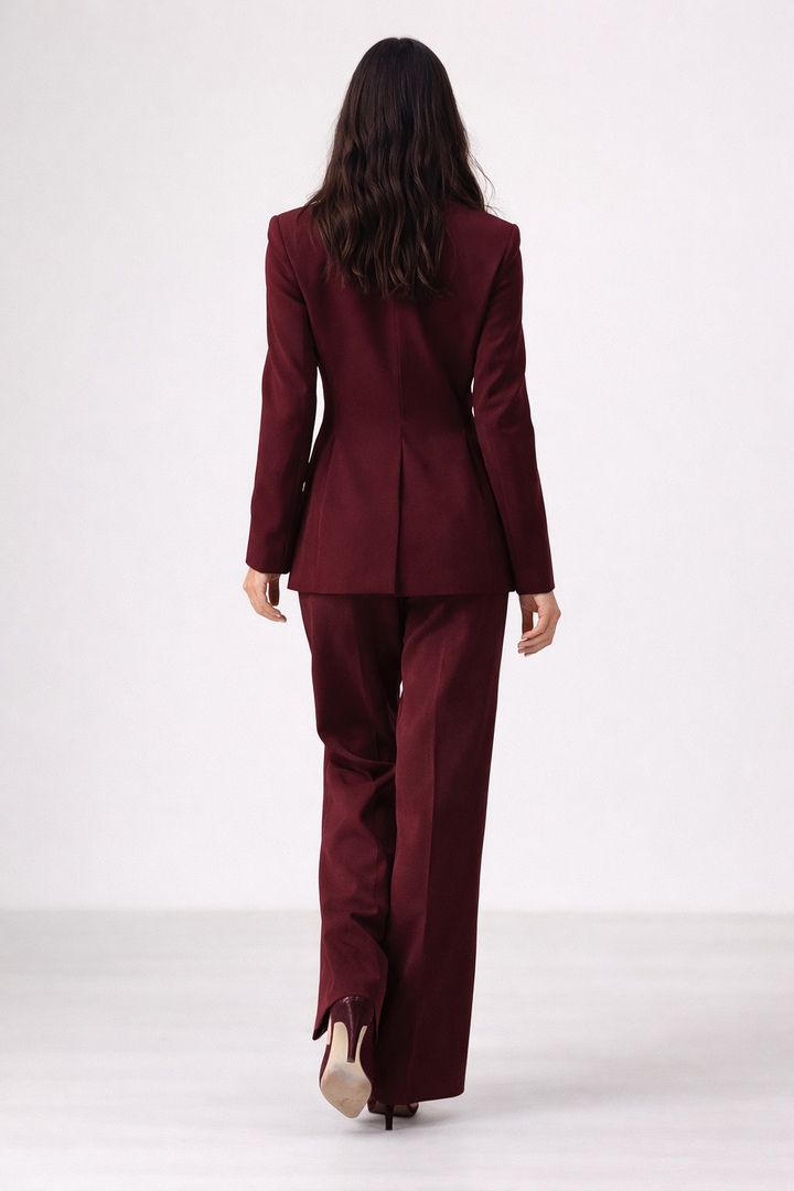 Ardella | Casual Spring Two-Piece Suit Set