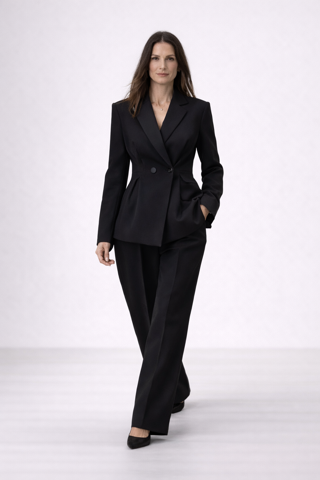 Ardella | Casual Spring Two-Piece Suit Set