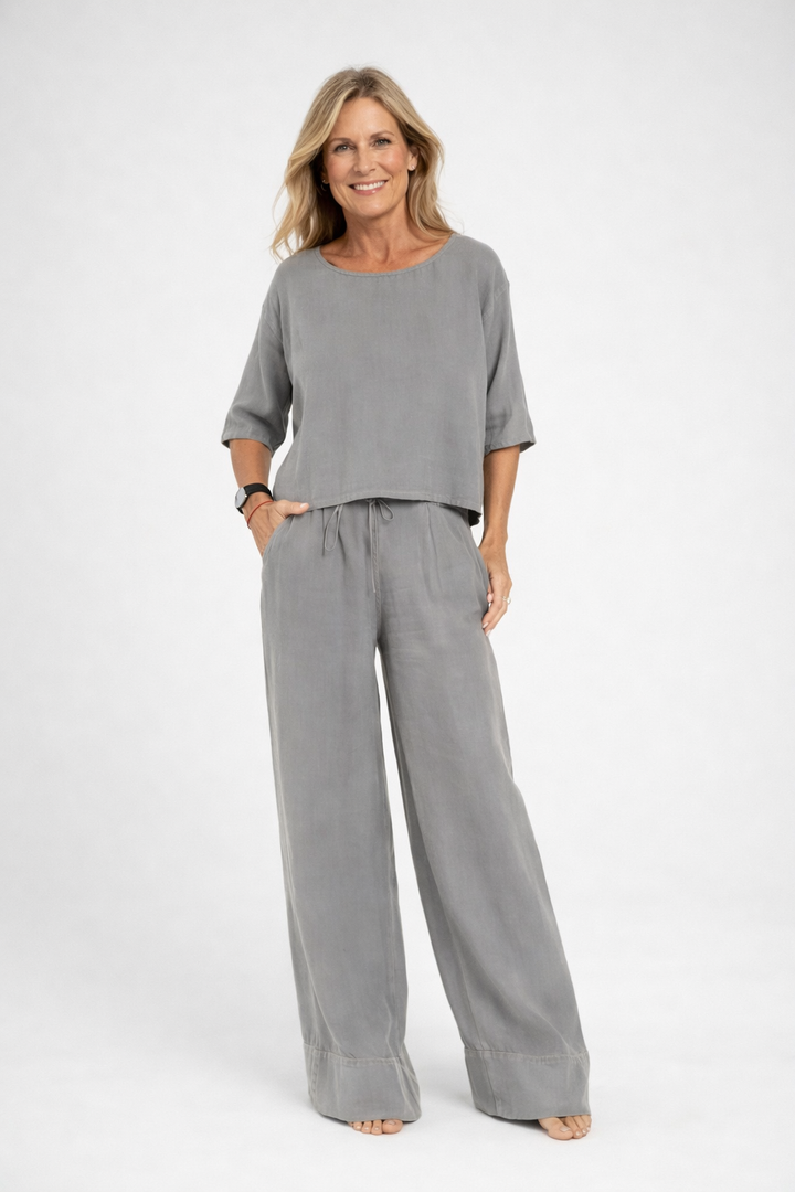 Aderyn | Loose Two-Piece Spring Set