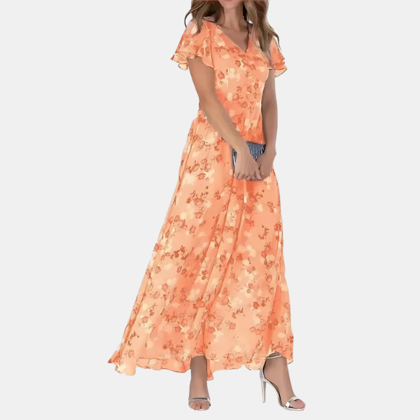 Daisy | Slimming Glamour Dress