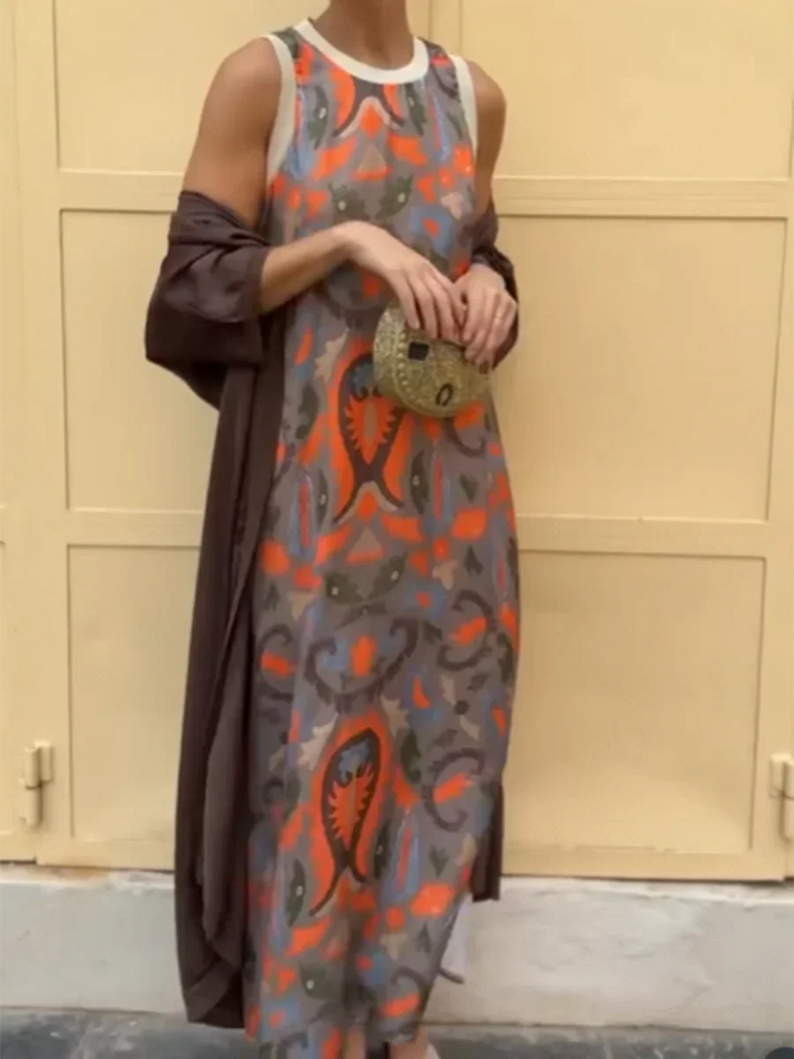 Lily | Lunara Dress
