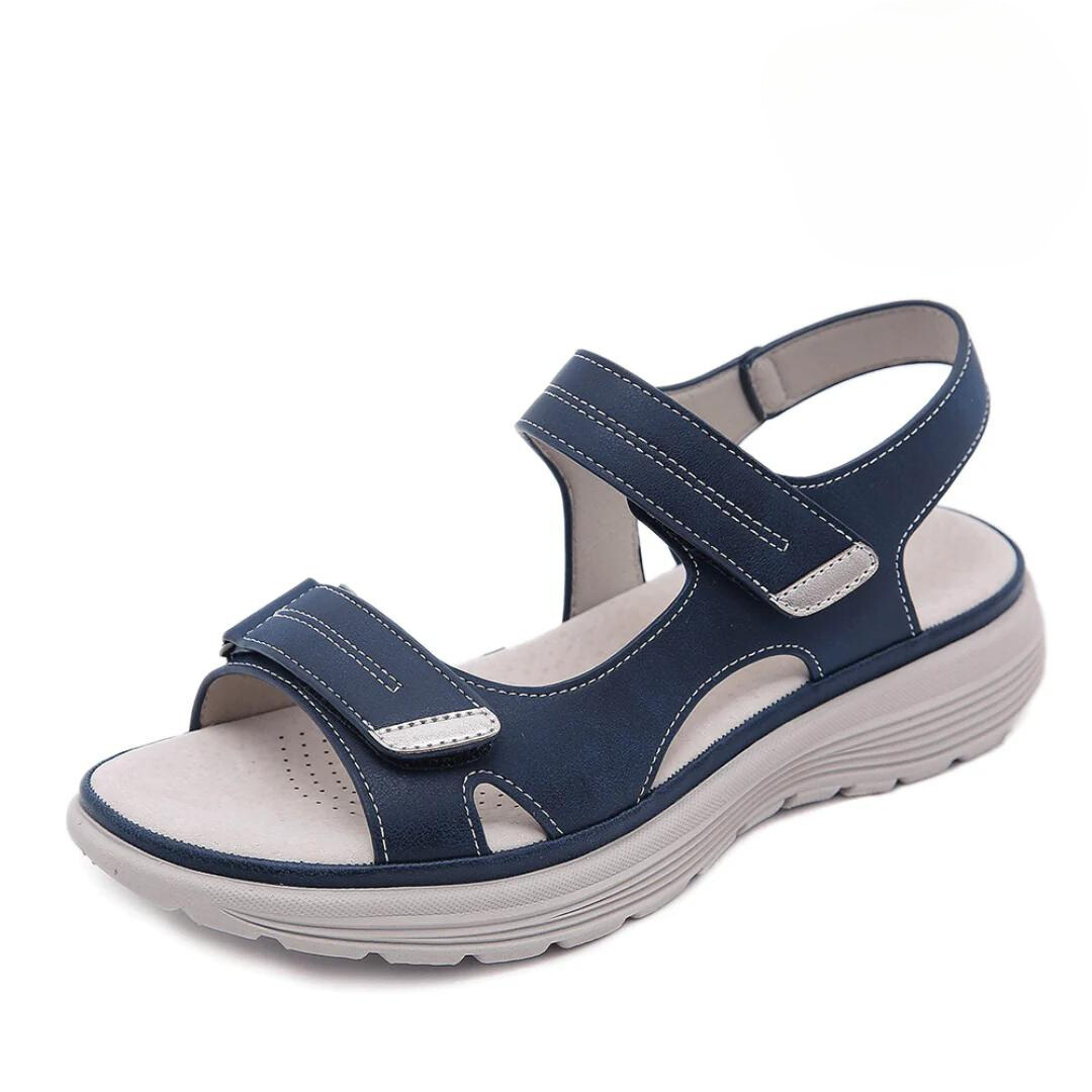 VALERIE | COMFORTABLE ORTHOPAEDIC SANDALS