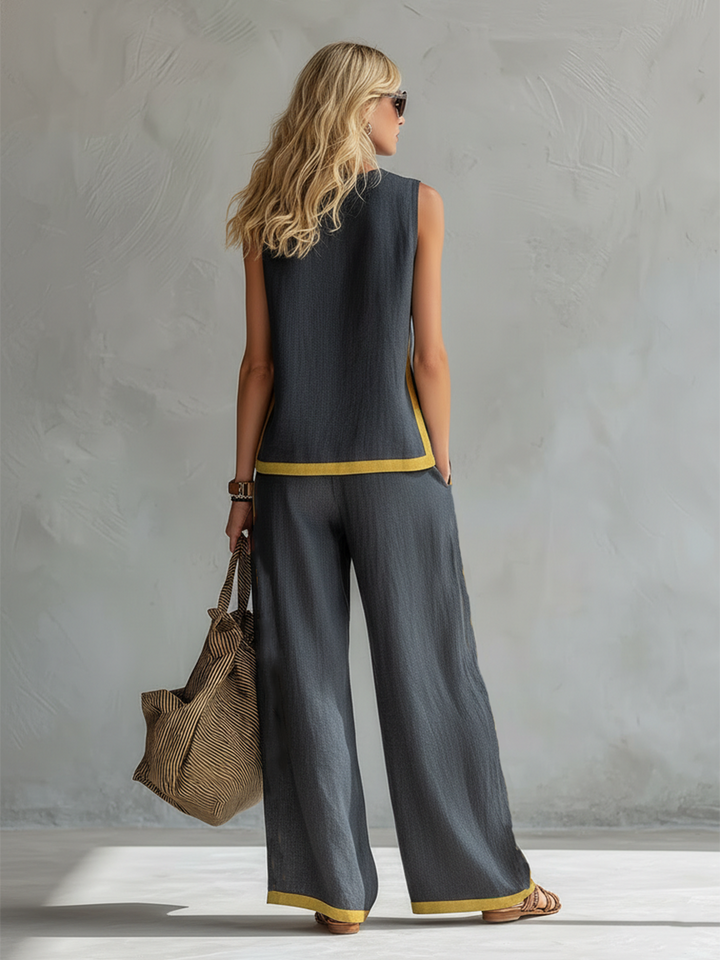 Clovia | Elegant Set with a Modern Edge