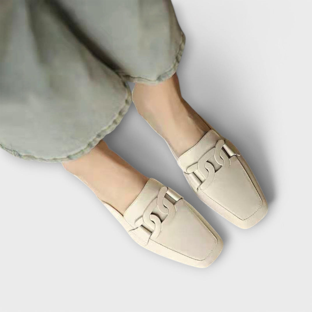 Monika™ Orthopaedic Slippers