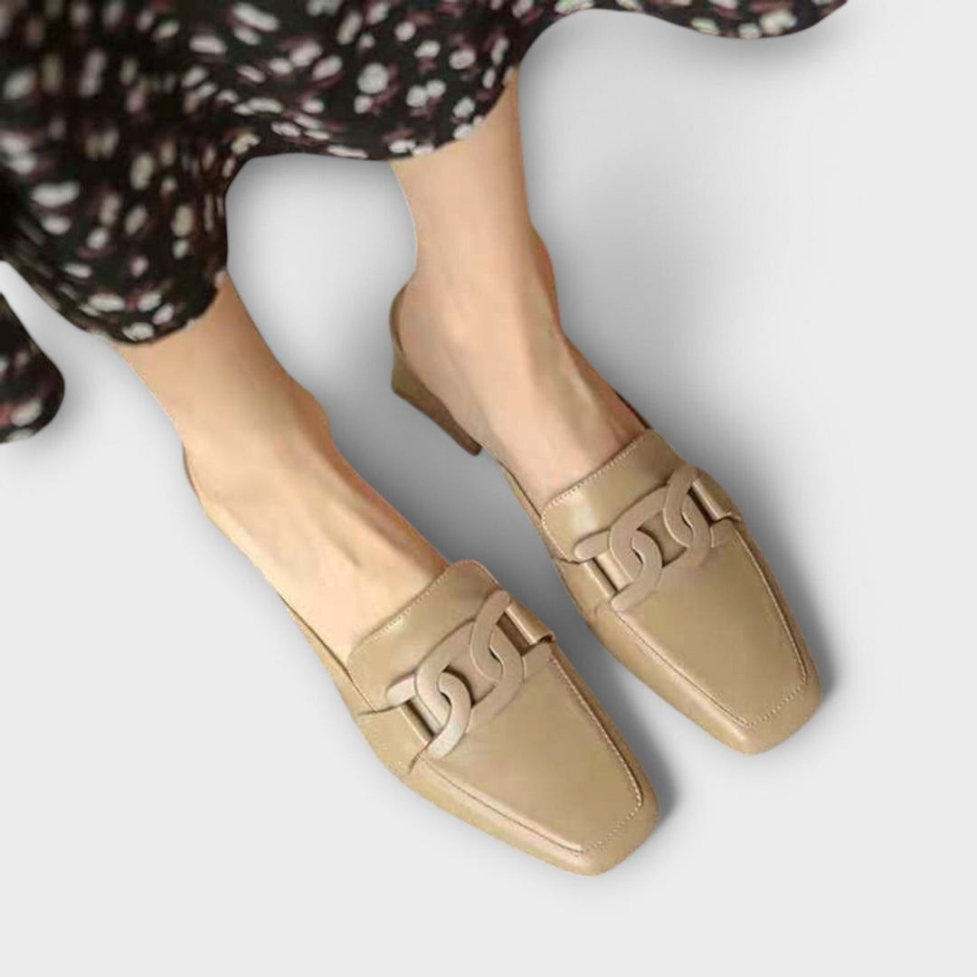 Monika™ Orthopaedic Slippers