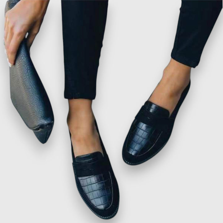 Sara™ | Handcrafted Moccasins