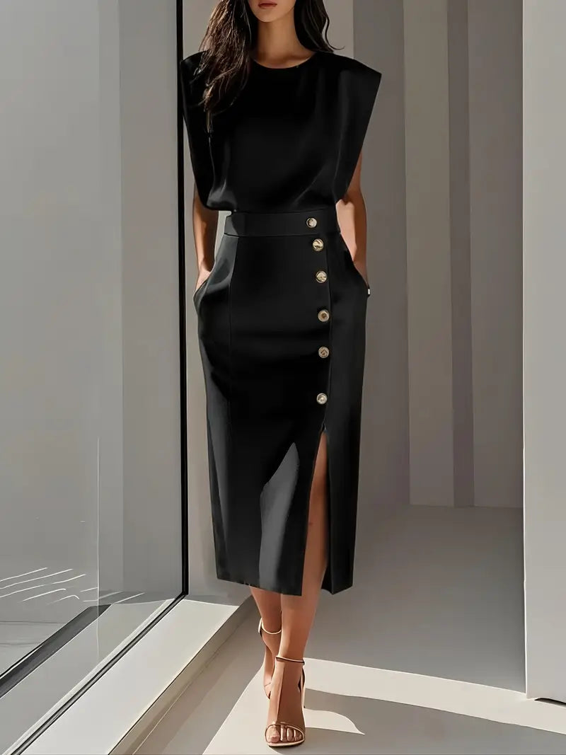 Savannah | Lunara Dress