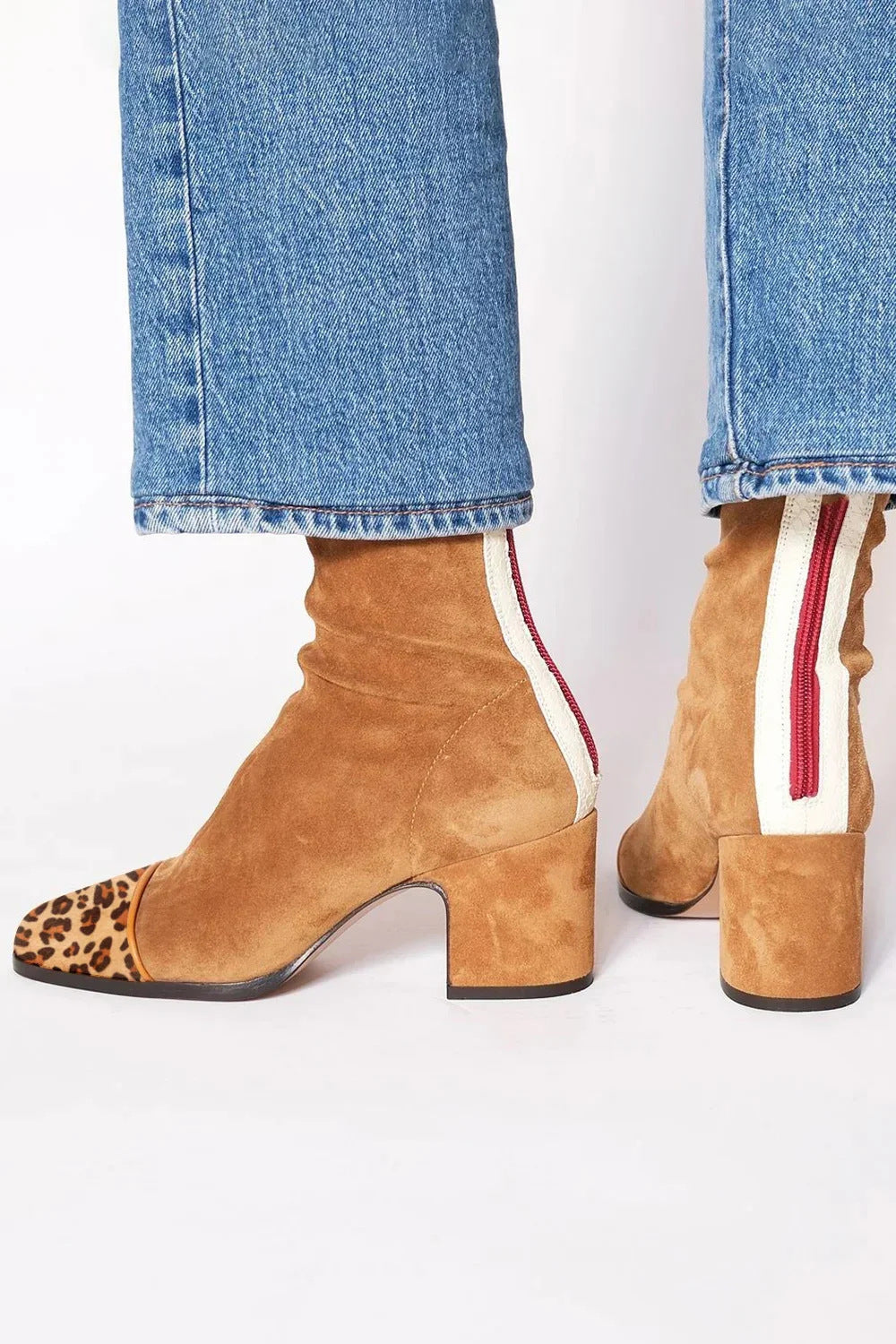  WILLOW | ICONIC EVERYDAY STYLE BOOTS