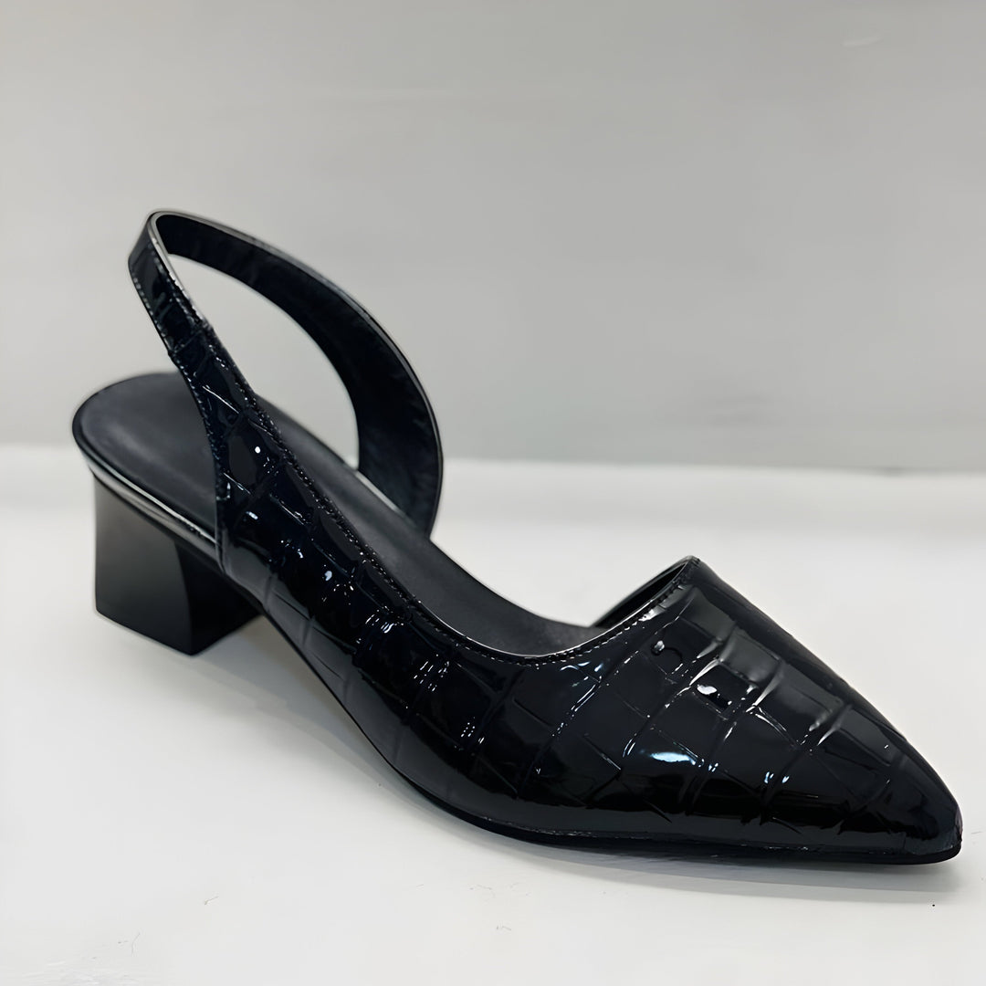 Lynn | Orthopaedic Heels