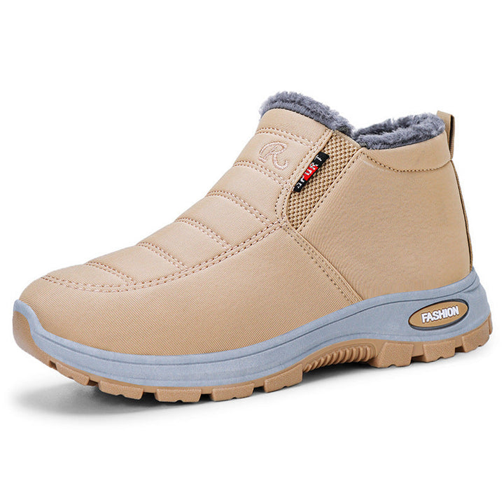 ROSALIND | ANTI-SLIP WINTER SHOES