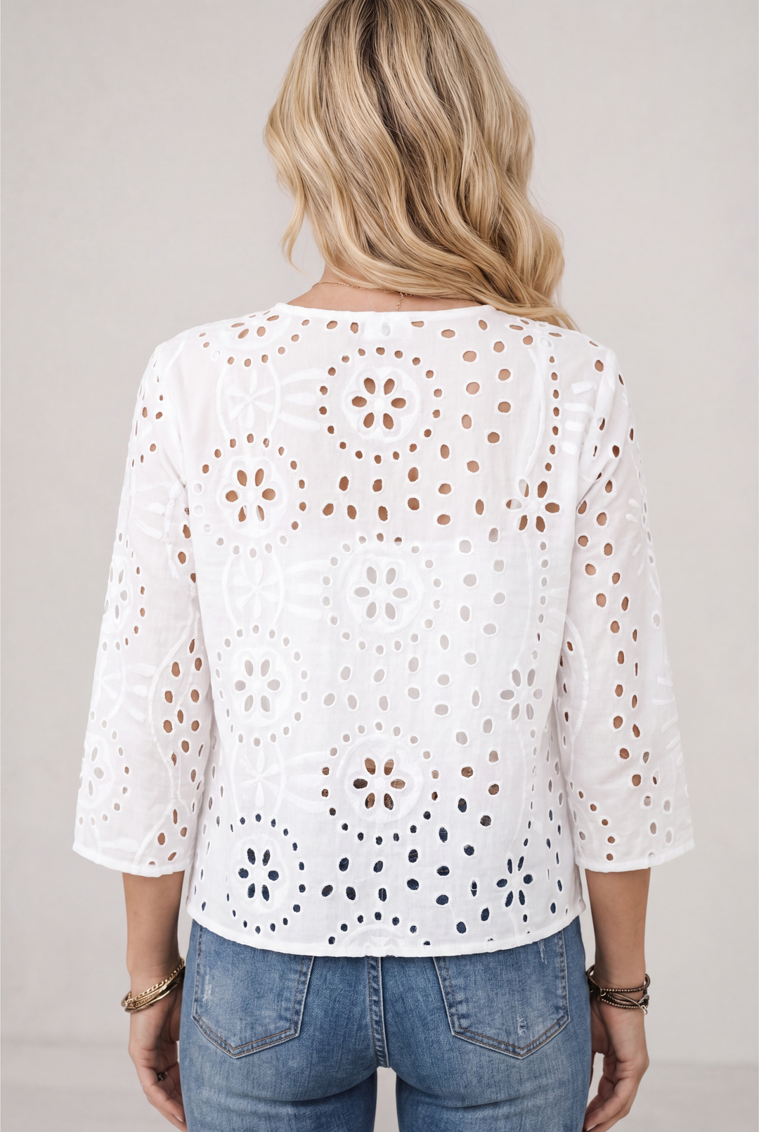 Laura | Elegant Spring Jacket