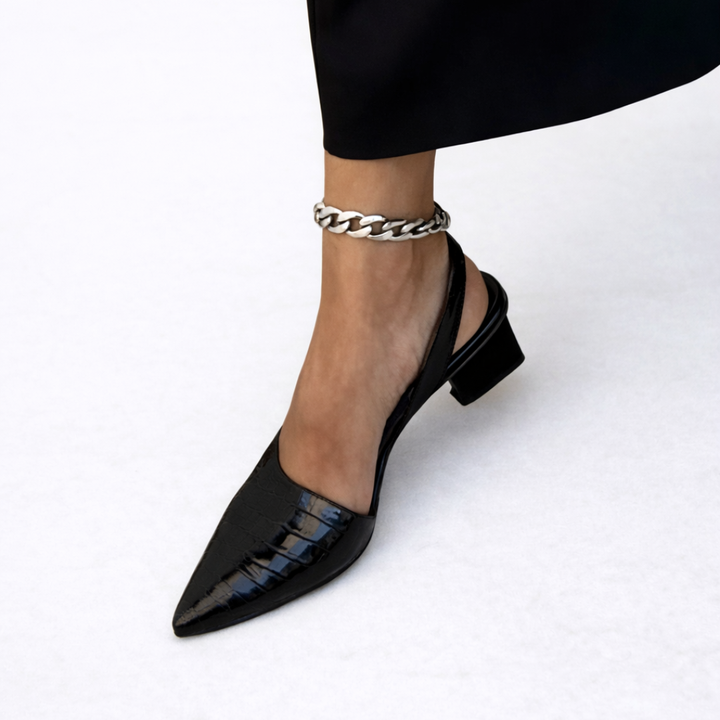 Lynn | Orthopaedic Heels