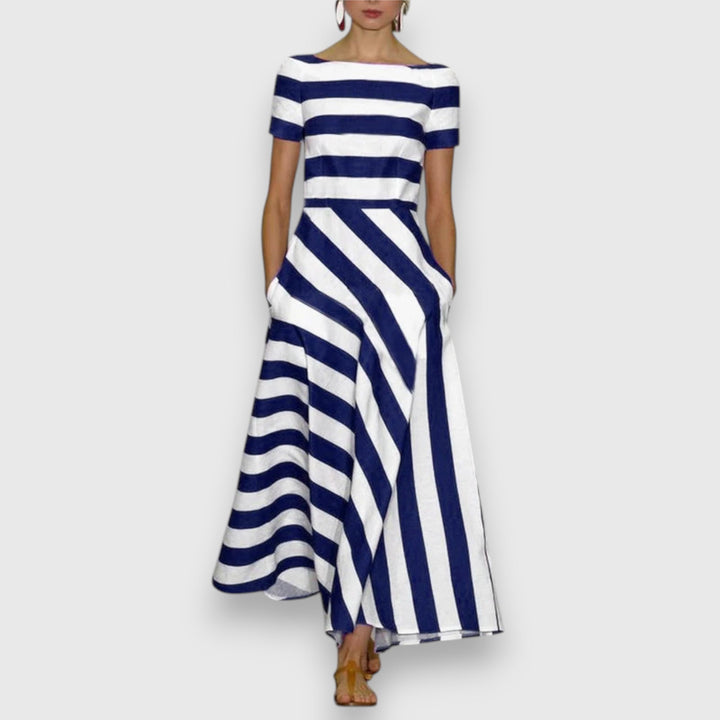 Olivia | Lunara Dress