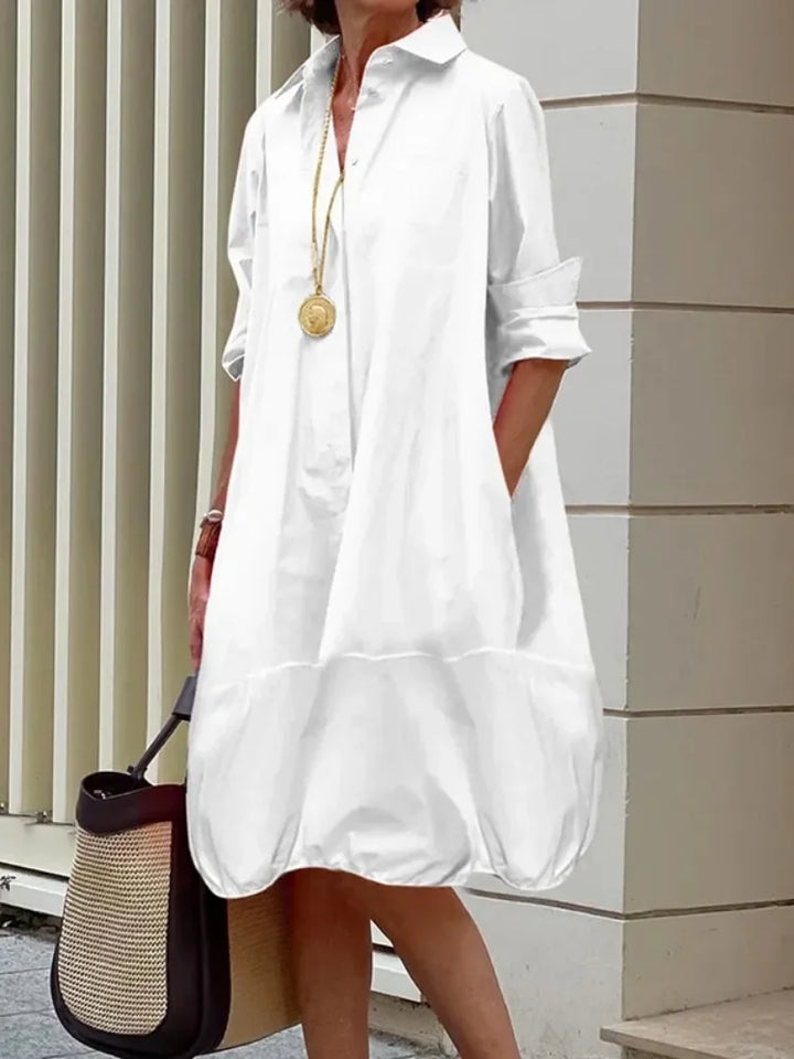 Scarlett | Lunara Dress