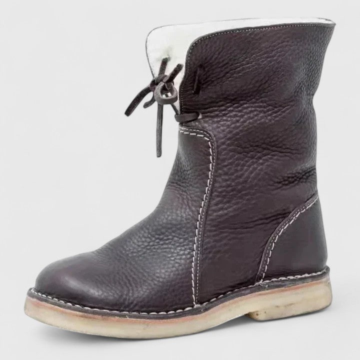 Thessina | Orthopedic Boots