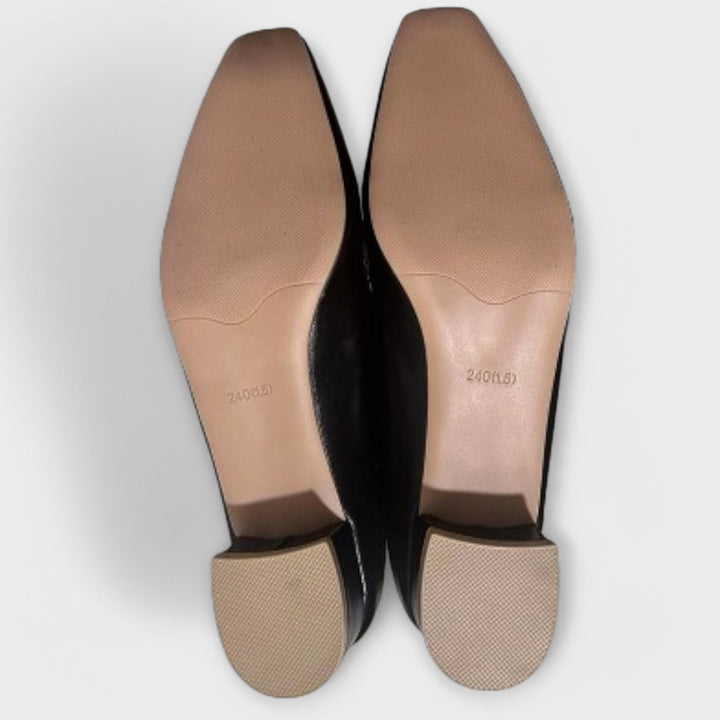 Monika™ Orthopaedic Slippers