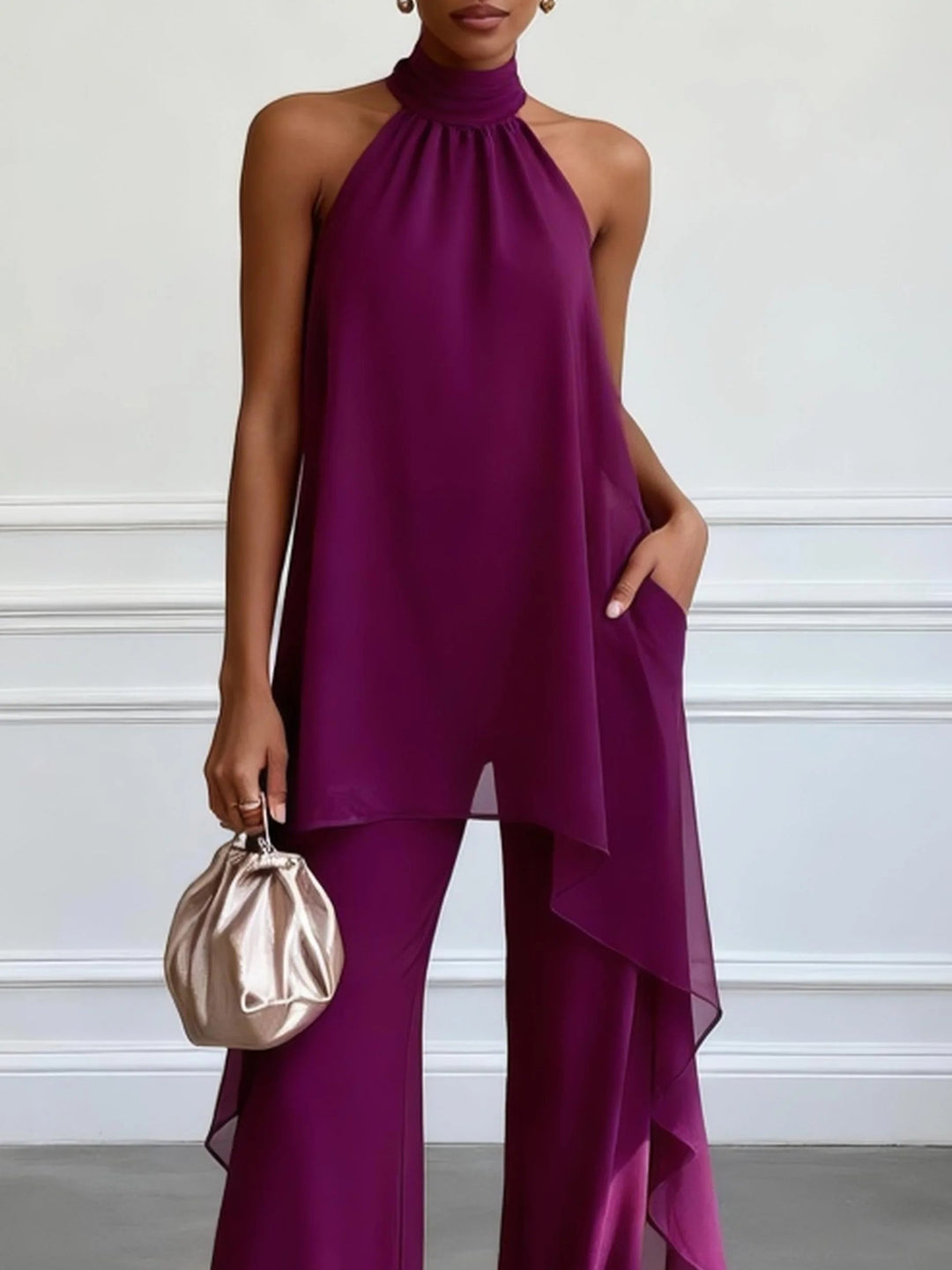 Penelope Two-Piece Set