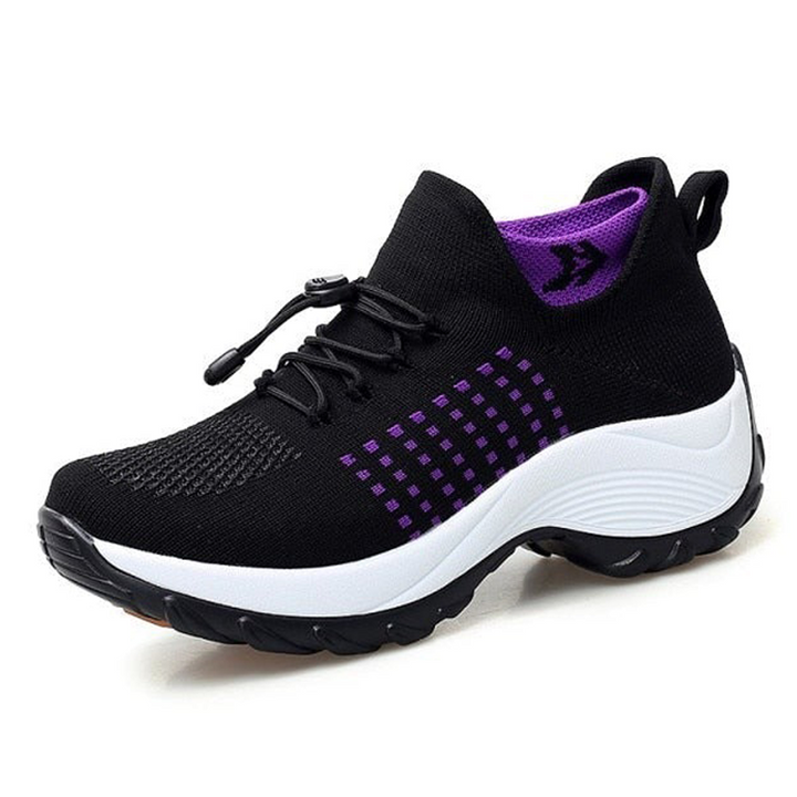 COMFOSTRIDE | ORTHOPAEDIC EVERYDAY TRAINERS