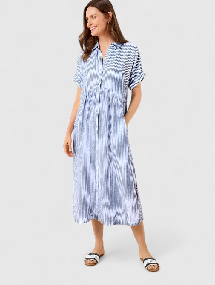 AMARA | COMFORTABLE DRESS