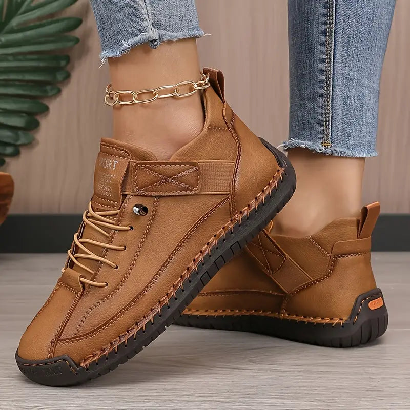 Mia™ – Comfortable & Pain-Free Orthopedic Sneakers