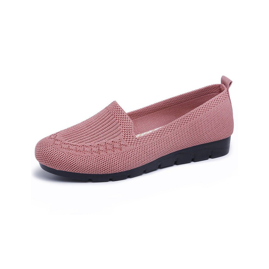 ELEANOR | LIGHTWEIGHT ORTHOPAEDIC & ELEGANT SLIP-ONS